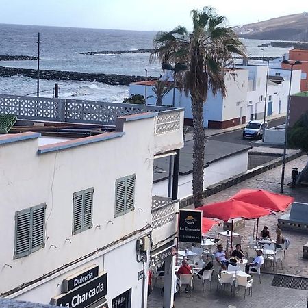 Apartament Casa Brisa Marina Puertito de Guimar Zewnętrze zdjęcie