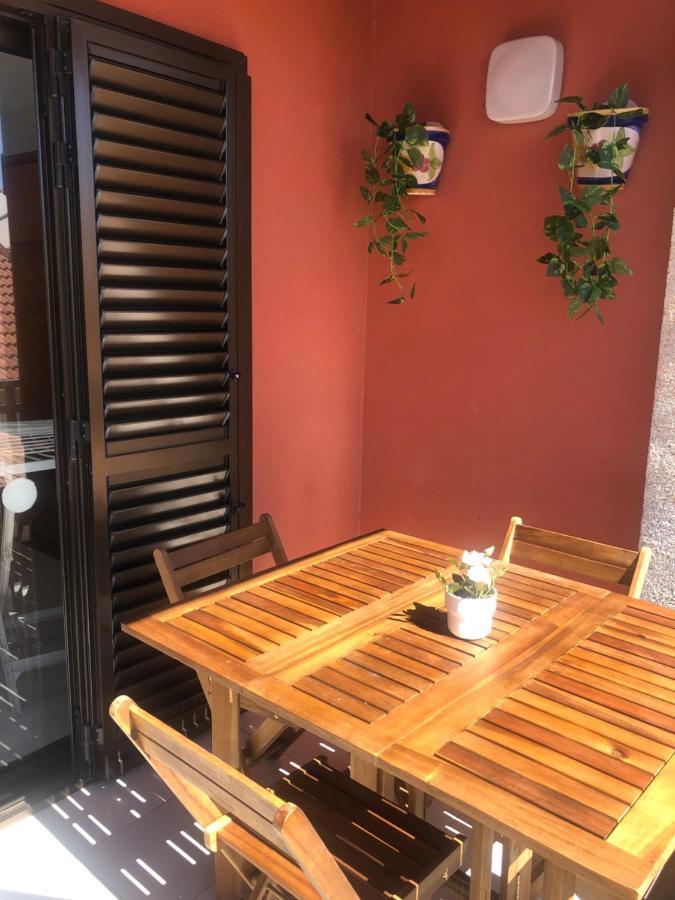 Apartament Casa Brisa Marina Puertito de Guimar Zewnętrze zdjęcie