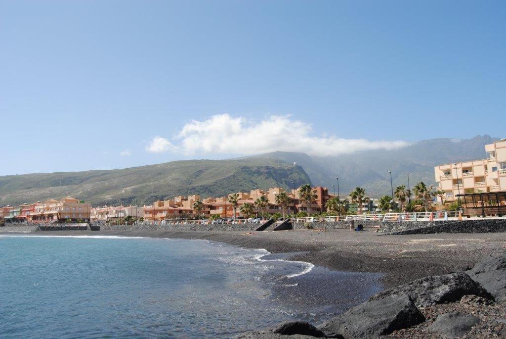 Apartament Casa Brisa Marina Puertito de Guimar Zewnętrze zdjęcie