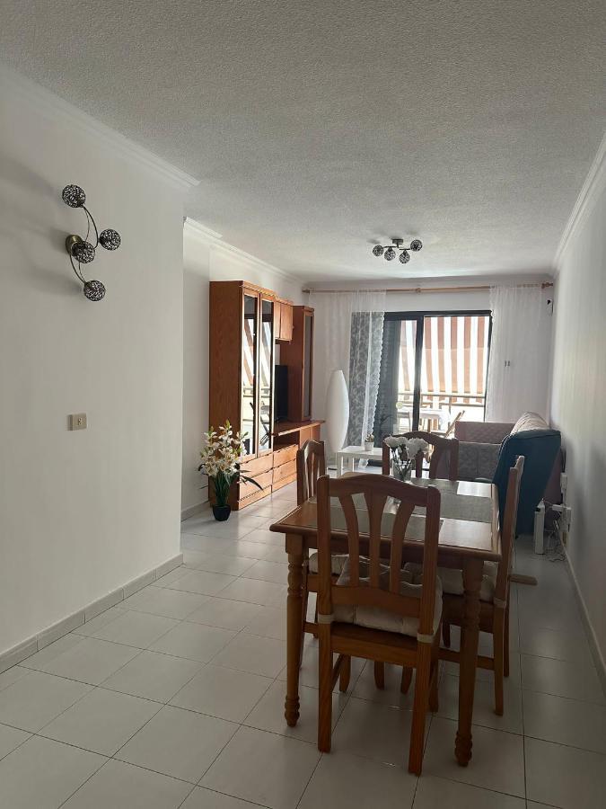 Apartament Casa Brisa Marina Puertito de Guimar Zewnętrze zdjęcie