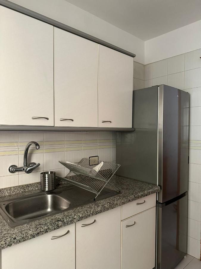 Apartament Casa Brisa Marina Puertito de Guimar Zewnętrze zdjęcie