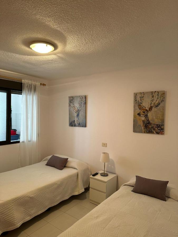 Apartament Casa Brisa Marina Puertito de Guimar Zewnętrze zdjęcie