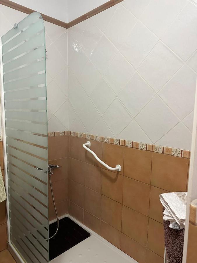 Apartament Casa Brisa Marina Puertito de Guimar Zewnętrze zdjęcie