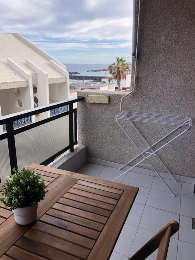 Apartament Casa Brisa Marina Puertito de Guimar Zewnętrze zdjęcie