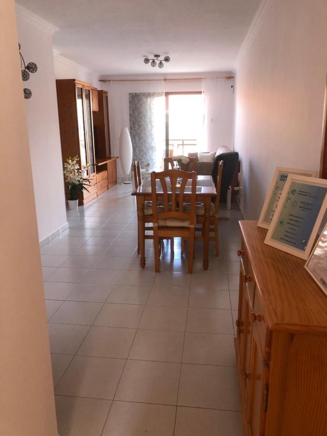 Apartament Casa Brisa Marina Puertito de Guimar Zewnętrze zdjęcie