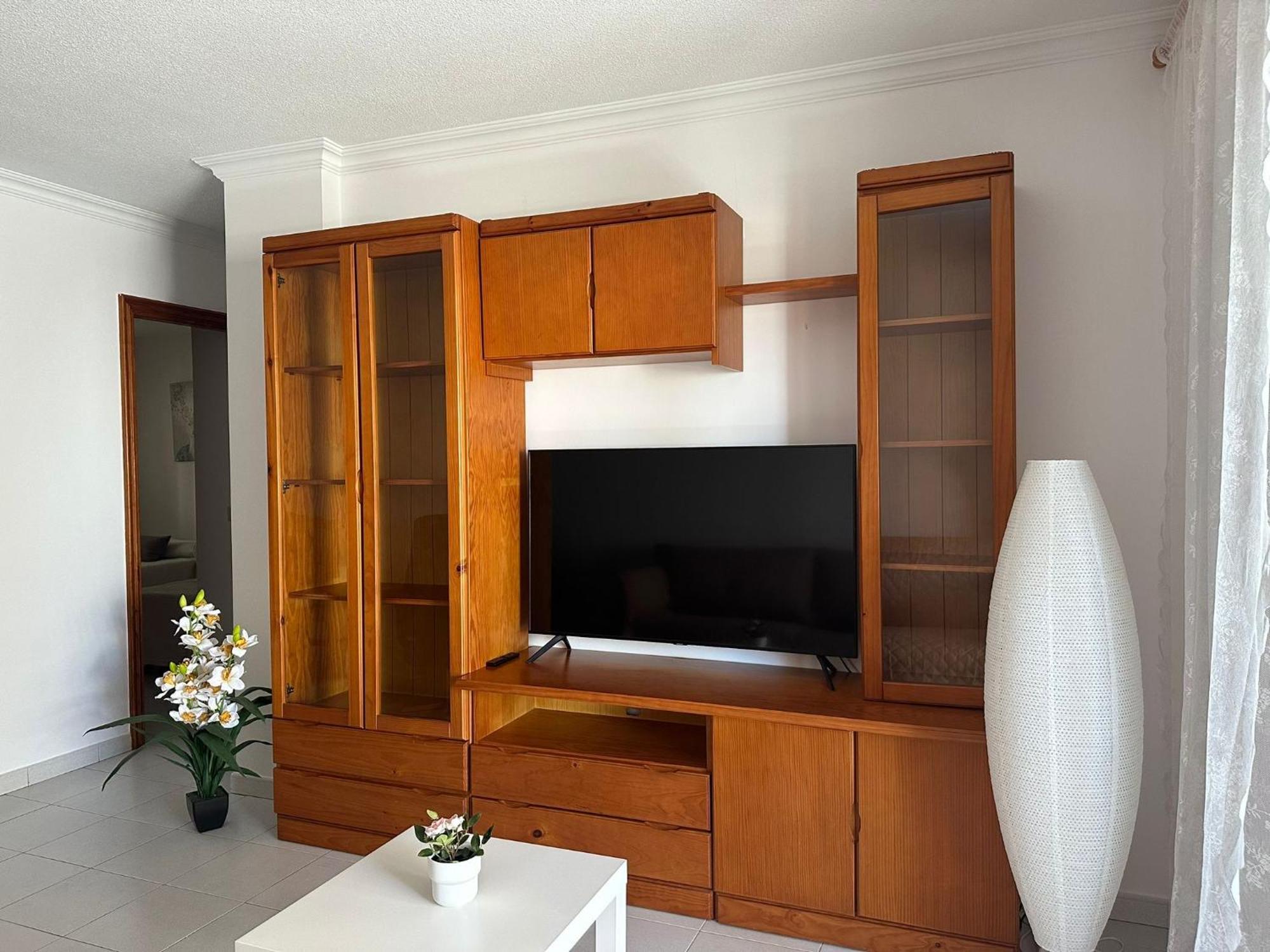 Apartament Casa Brisa Marina Puertito de Guimar Zewnętrze zdjęcie