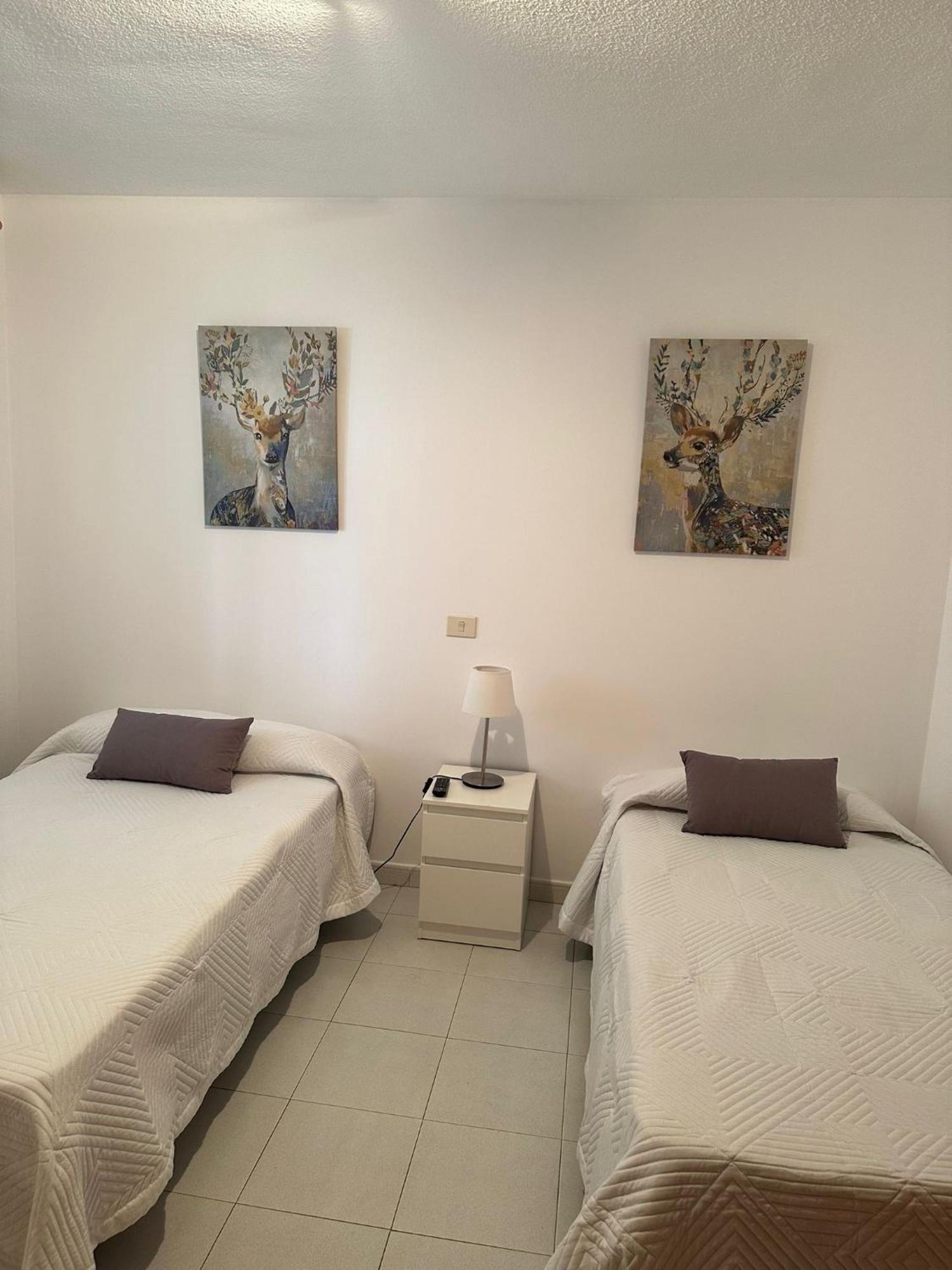 Apartament Casa Brisa Marina Puertito de Guimar Zewnętrze zdjęcie